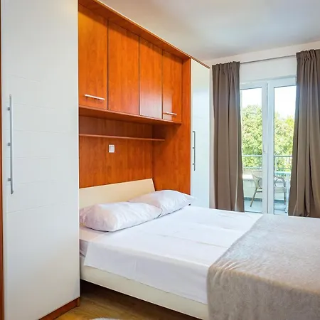 Appartement And Alenka2 Banjole