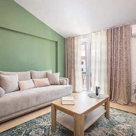Apartment And Alenka2
