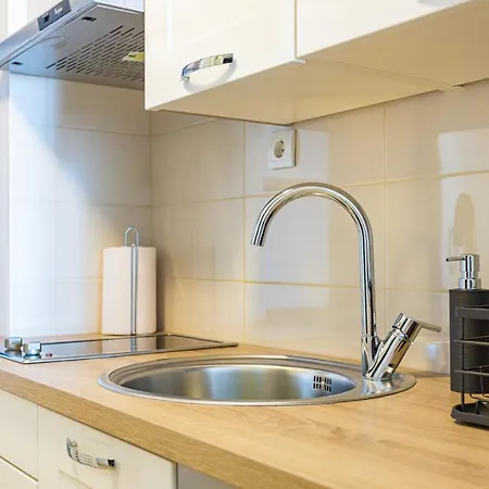 And Alenka2 Apartment