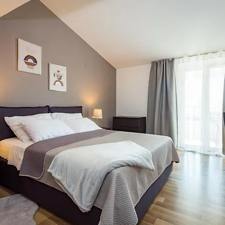 And Alenka2 Apartment Banjole