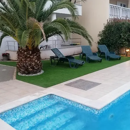 And Alenka2 Apartment