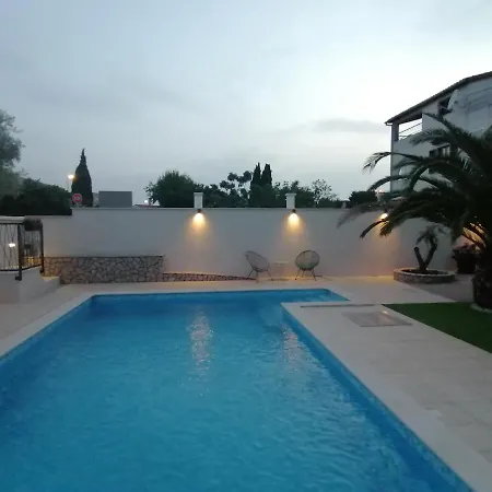 Apartment And Alenka2 *