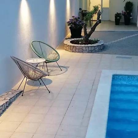 And Alenka2 Apartment Banjole