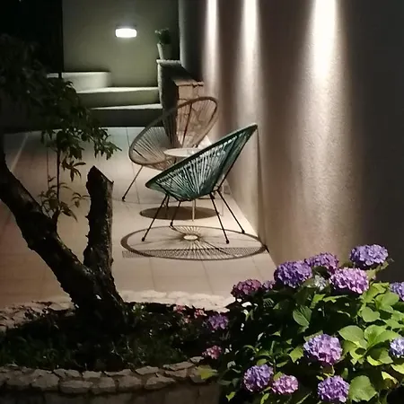 Apartment And Alenka2