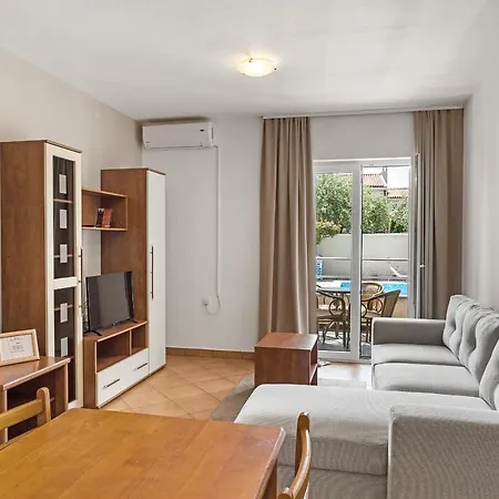 Apartment And Alenka2