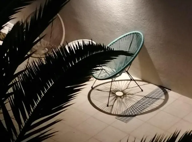 And Alenka2 아파트